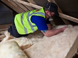 Types of Insulation We Offer in Ben Lomond, CA